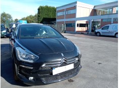 citroën ds5 del año 2013 2