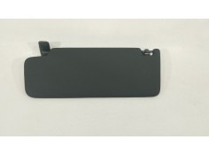 Recambio de parasol izquierdo para seat ibiza (kj1) fr referencia OEM IAM 5G0857552BP  