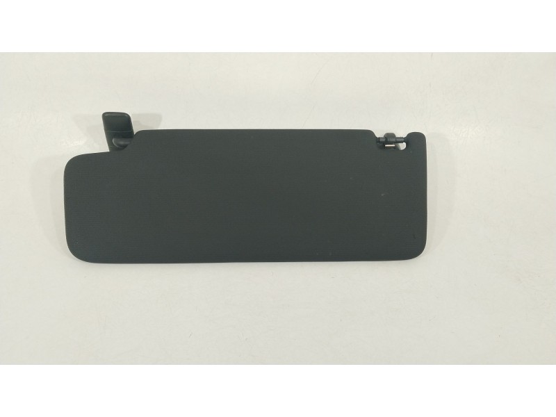 Recambio de parasol izquierdo para seat ibiza (kj1) fr referencia OEM IAM 5G0857552BP  
