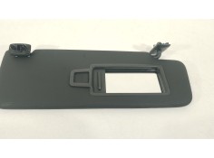Recambio de parasol izquierdo para seat ibiza (kj1) fr referencia OEM IAM 5G0857552BP   2