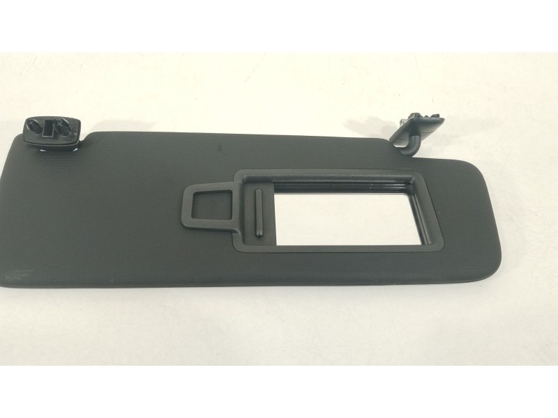 Recambio de parasol izquierdo para seat ibiza (kj1) fr referencia OEM IAM 5G0857552BP  