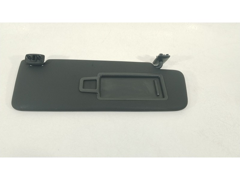 Recambio de parasol izquierdo para seat ibiza (kj1) fr referencia OEM IAM 5G0857552BP  