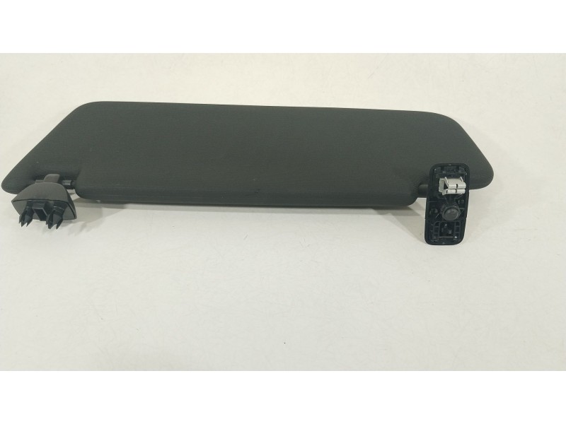 Recambio de parasol izquierdo para seat ibiza (kj1) fr referencia OEM IAM 5G0857552BP  
