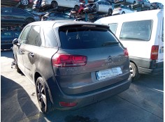 citroën c4 picasso ii del año 2017 2