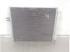 Recambio de condensador / radiador aire acondicionado para kia sorento () referencia OEM IAM 97606P2000   2