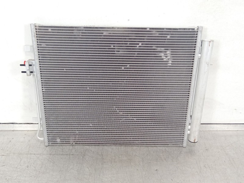 Recambio de condensador / radiador aire acondicionado para kia sorento () referencia OEM IAM 97606P2000  