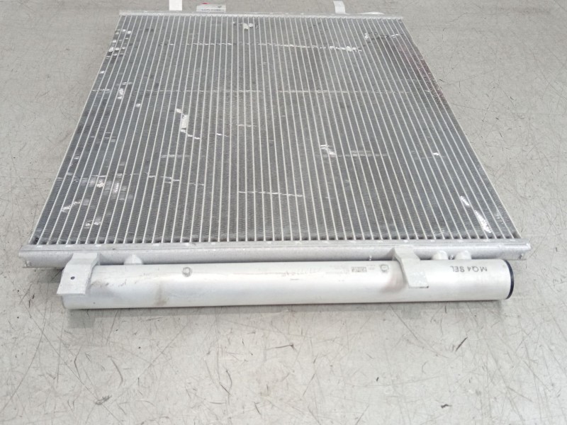 Recambio de condensador / radiador aire acondicionado para kia sorento () referencia OEM IAM 97606P2000  
