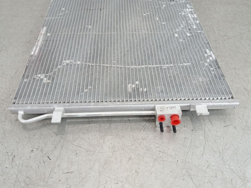 Recambio de condensador / radiador aire acondicionado para kia sorento () referencia OEM IAM 97606P2000  