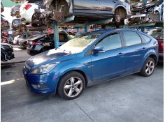 ford focus ii (da_, hcp, dp) del año 2008