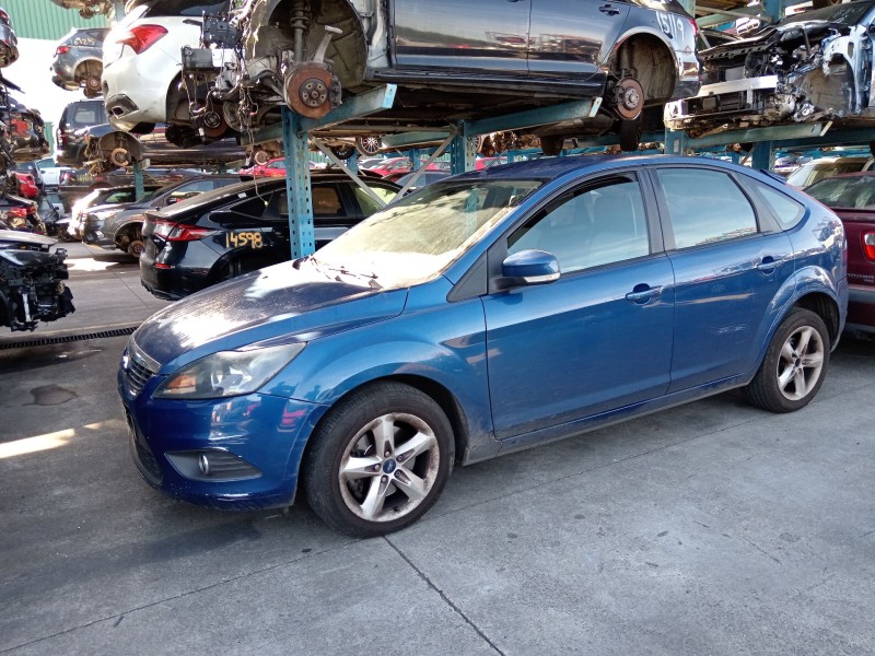 ford focus ii (da_, hcp, dp) del año 2008