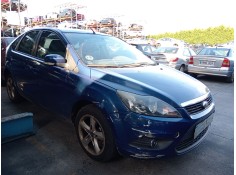 ford focus ii (da_, hcp, dp) del año 2008 2
