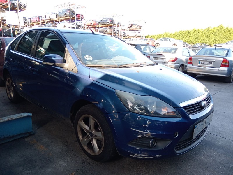 ford focus ii (da_, hcp, dp) del año 2008