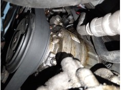Recambio de compresor aire acondicionado para audi a6 c6 (4f2) 3.0 tdi quattro referencia OEM IAM 4F0260805AC  
