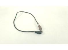 Recambio de sonda lambda para seat ibiza (kj1) fr referencia OEM IAM 04E906262GG  