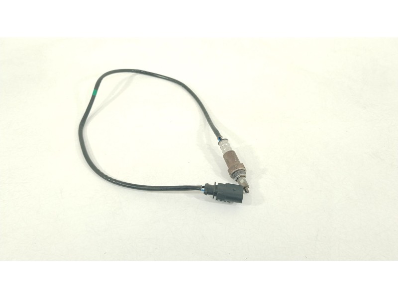 Recambio de sonda lambda para seat ibiza (kj1) fr referencia OEM IAM 04E906262GG  