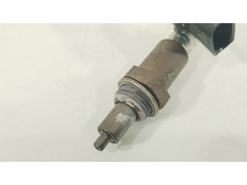 Recambio de sonda lambda para seat ibiza (kj1) fr referencia OEM IAM 04E906262GG  