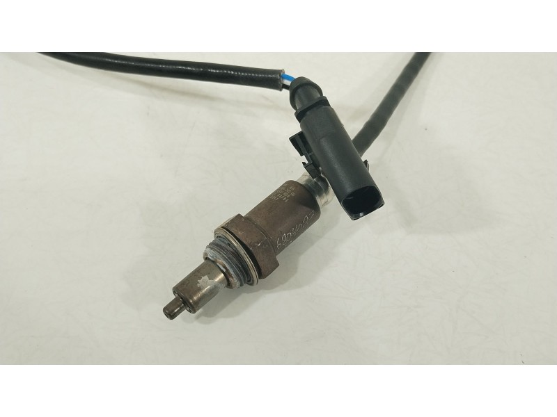 Recambio de sonda lambda para seat ibiza (kj1) fr referencia OEM IAM 04E906262GG  