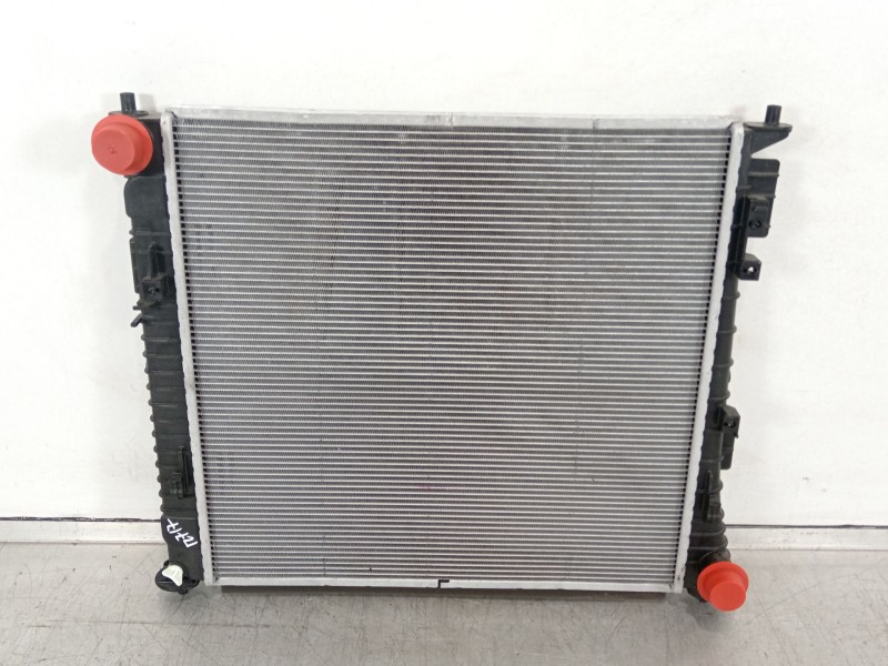 Recambio de radiador agua para kia sorento () referencia OEM IAM 25310P2100  