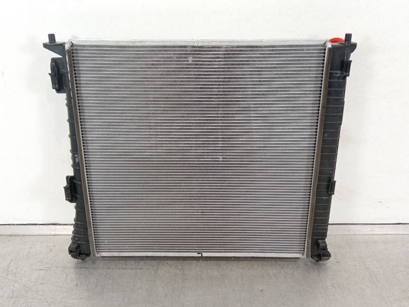 Recambio de radiador agua para kia sorento () referencia OEM IAM 25310P2100  