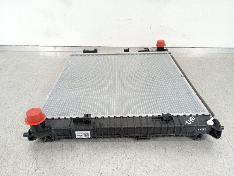 Recambio de radiador agua para kia sorento () referencia OEM IAM 25310P2100  