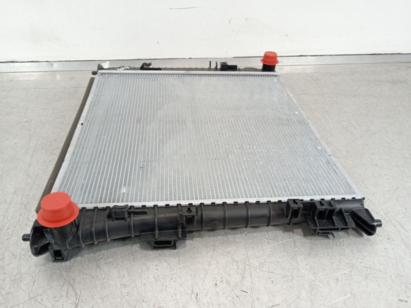 Recambio de radiador agua para kia sorento () referencia OEM IAM 25310P2100  