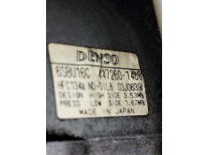 Recambio de compresor aire acondicionado para lexus is iii (_e3_) 250 (gse30_) referencia OEM IAM 4472601466   2