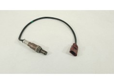 Recambio de sonda lambda para seat ibiza (kj1) fr referencia OEM IAM 04E906262GF  