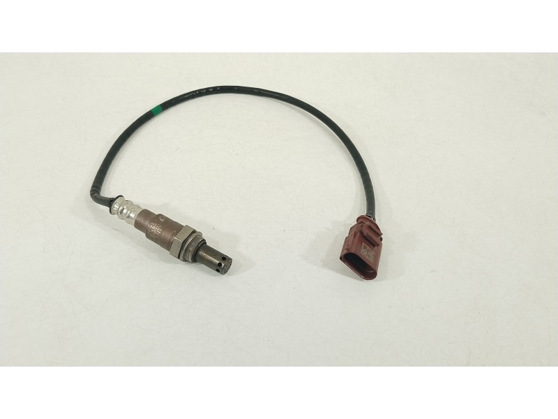 Recambio de sonda lambda para seat ibiza (kj1) fr referencia OEM IAM 04E906262GF  