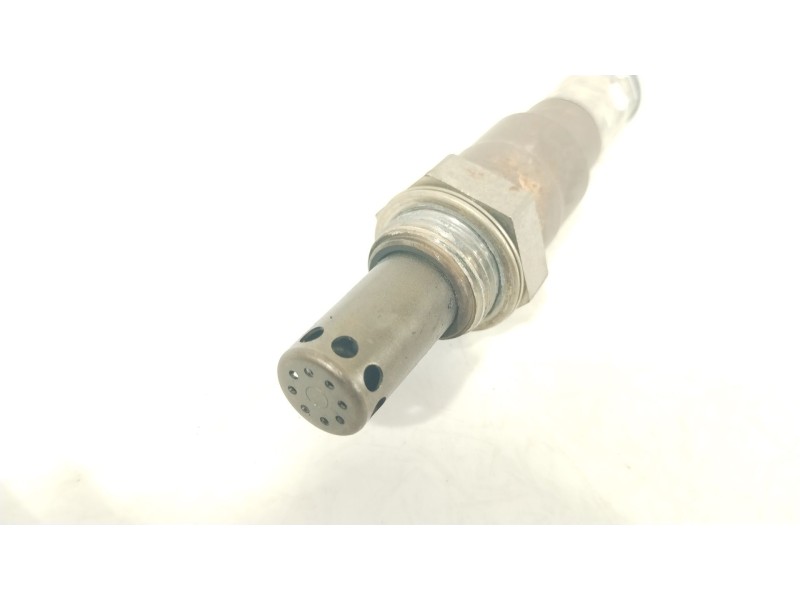 Recambio de sonda lambda para seat ibiza (kj1) fr referencia OEM IAM 04E906262GF  