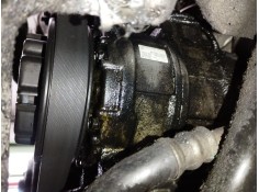 Recambio de compresor aire acondicionado para mercedes-benz clk (c209) clk 240 (209.361) referencia OEM IAM 4472208224  