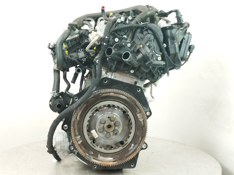 Recambio de motor completo para audi a1 sportback (gba) 30 tfsi referencia OEM IAM DKR  