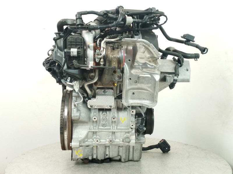 Recambio de motor completo para audi a1 sportback (gba) 30 tfsi referencia OEM IAM DKR  