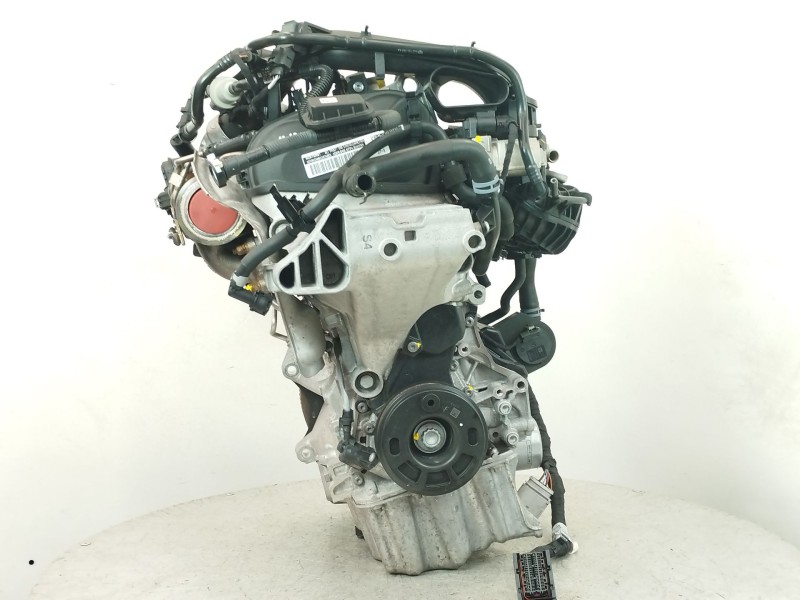 Recambio de motor completo para audi a1 sportback (gba) 30 tfsi referencia OEM IAM DKR  