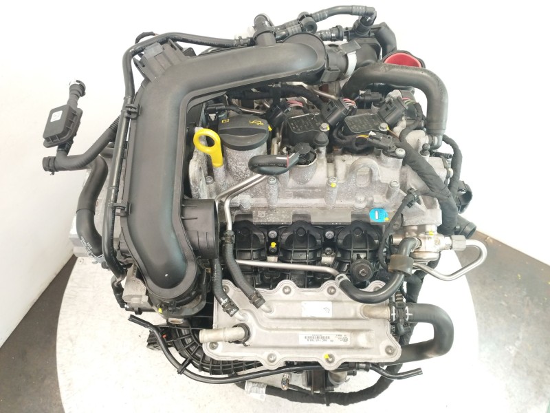 Recambio de motor completo para audi a1 sportback (gba) 30 tfsi referencia OEM IAM DKR  