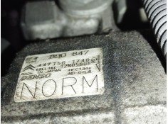 Recambio de compresor aire acondicionado para citroën c4 picasso i monospace (ud_) 1.6 thp 155 referencia OEM IAM 4471501740  89 2