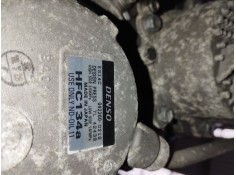 Recambio de compresor aire acondicionado para toyota prius (nhw30) plug-in hybrid advance referencia OEM IAM 422000212   2