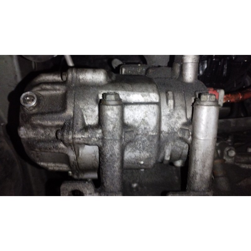 Recambio de compresor aire acondicionado para toyota prius (_w3_) 1.8 hybrid (zvw3_) referencia OEM IAM 422000212 ES14C 