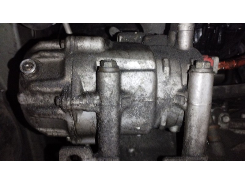Recambio de compresor aire acondicionado para toyota prius (_w3_) 1.8 hybrid (zvw3_) referencia OEM IAM 422000212 ES14C 