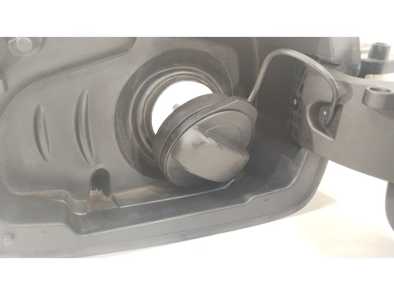 Recambio de tapa exterior combustible para seat ibiza (kj1) fr referencia OEM IAM 6F0809905J  