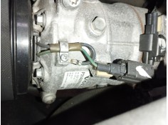 Recambio de compresor aire acondicionado para volvo s90 lim. inscription referencia OEM IAM 31469966  