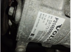 Recambio de compresor aire acondicionado para volvo s90 lim. inscription referencia OEM IAM 31469966   2