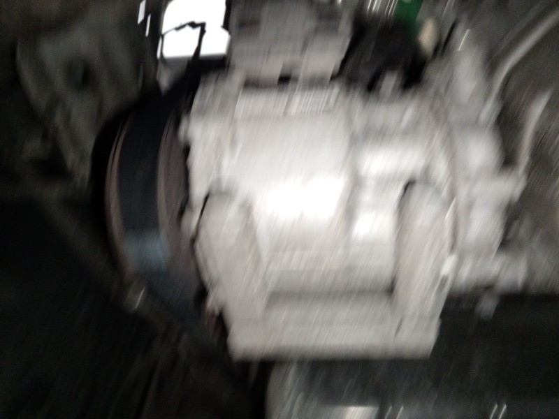 Recambio de compresor aire acondicionado para volvo s40 ii (544) d2 referencia OEM IAM 31348245 SD7V16 3791101244