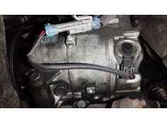 Recambio de compresor aire acondicionado para opel insignia a (g09) 2.0 cdti (68) referencia OEM IAM 32487 6854112 