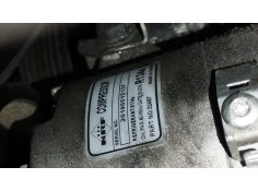 Recambio de compresor aire acondicionado para opel insignia a (g09) 2.0 cdti (68) referencia OEM IAM 32487 6854112  2