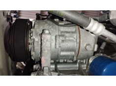 Recambio de compresor aire acondicionado para kia stonic (yb) 1.2 cvvt referencia OEM IAM 1E59E36900   2