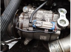 Recambio de compresor aire acondicionado para chevrolet orlando lt referencia OEM IAM 13314480  