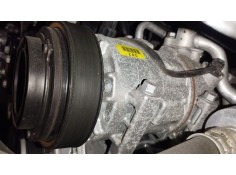 Recambio de compresor aire acondicionado para kia stonic (yb) 1.0 t-gdi referencia OEM IAM 1E39E17100  