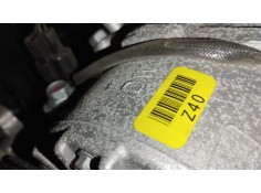 Recambio de compresor aire acondicionado para kia stonic (yb) 1.0 t-gdi referencia OEM IAM 1E39E17100   2