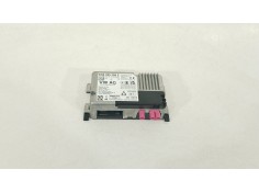 Recambio de modulo electronico para seat ibiza (kj1) fr referencia OEM IAM 5WA035284E  