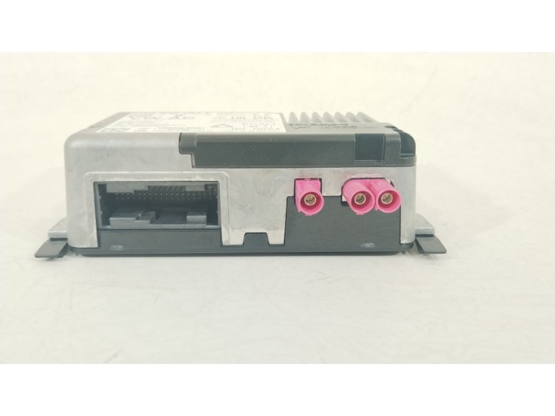 Recambio de modulo electronico para seat ibiza (kj1) fr referencia OEM IAM 5WA035284E  